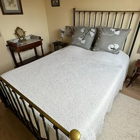 Un Ptit Coin De Paradis Chez Jf Et Daisy A