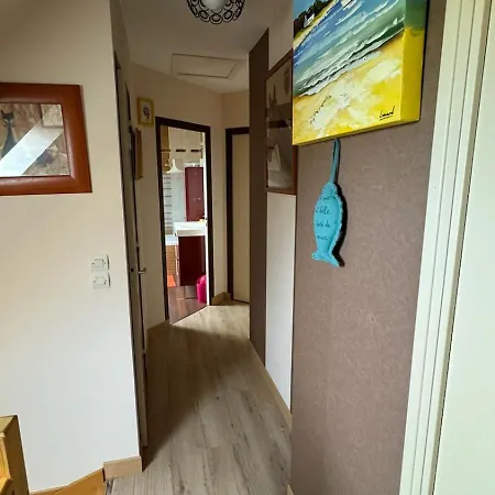 Quarto em Acomodações Particulares Un Ptit Coin De Paradis Chez Jf Et Daisy A *