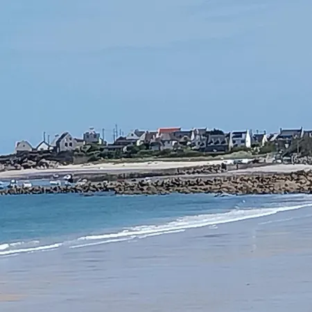 Un Ptit Coin De Paradis Chez Jf Et Daisy A * Plouescat