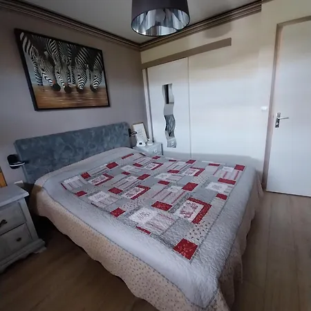 Un Ptit Coin De Paradis Chez Jf Et Daisy A